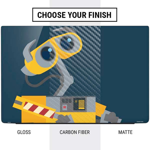 Disney Wall-E Character Art Dell Vostro Skin